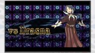 Drasna of the Elite Four (Image via Nintendo || Mixeli/YouTube)